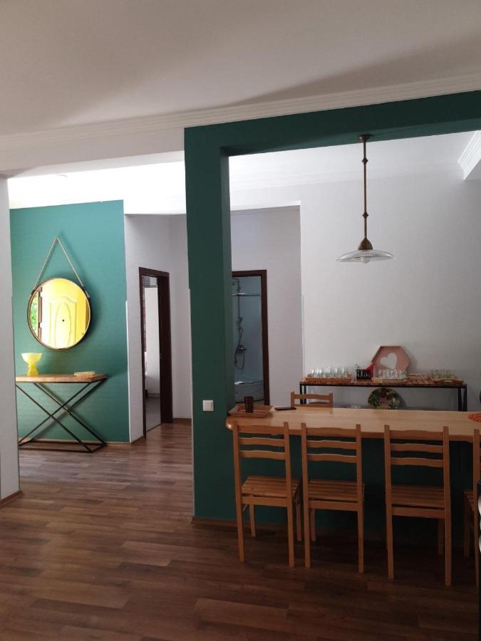 Villa Rokiti Exteriér fotografie